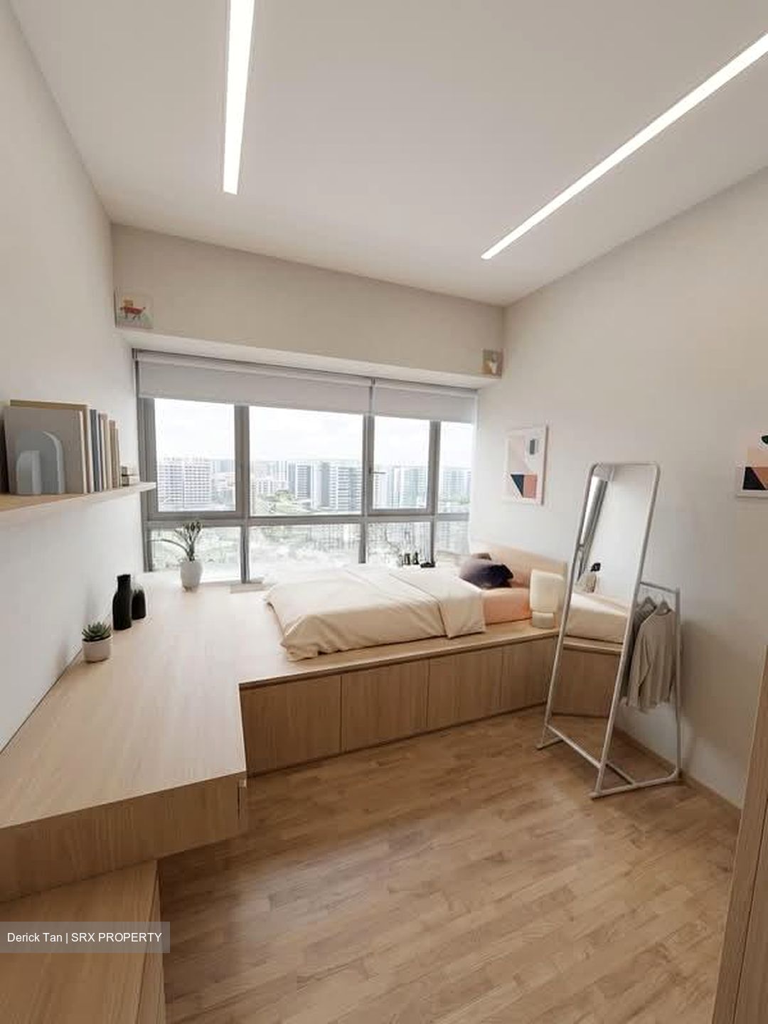 Dakota Residences (D14), Condominium #562828851